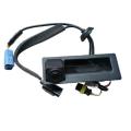 3776100akz36a 6305400akz36a Car Rear View Camera with Handle