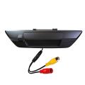 Rear Tailgate Trunk Handle with Hd Camera for Hilux Revo 15-19 Pickup