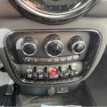 Car Air Conditioner Switch Trim Accessories for -bmw Mini Clubman