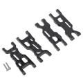 Front Rear Suspension Arm for Losi 1/18 Mini-t 2.0 2wd Stadium Rc,3