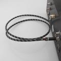 Dt4 75 Ohm Hd Digital Coaxial Cable for Dac Tv Speaker Hifi Subwoofer