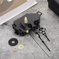 23mm Quartz Pendulum Clock Movement Mechanism with Clock Hands Kits