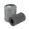 For Hoover Zenith 5230 Cordless Stickvac Dust Bin Filter 32201629 2