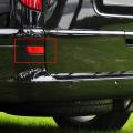 1 Pair Rear Bumper Led Stop Brake Light for Mercedes Benz W639 03-14