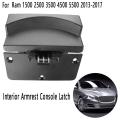 Interior Armrest Console Latch for Dodge Ram 1500 2500 3500 2013-2017