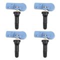 4x Tpms for Chevy Cadillac Buick New Brand Tire Pressure Sensor