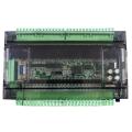 Fx3u 48mr Rs485 Rtc (real Time Clock) 24 Input 24 Relay Output 6