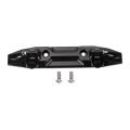 Front and Rear Bumper with Tow Hook for Traxxas E-revo Erevo 2.0 ,2