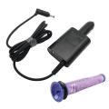 26.1v Vacuum Cleaner Battery Auto Car Charger with Washable