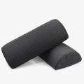 Ergonomic Feet Cushion Foam Pillow Foam Footrest (non-slip Cloth)