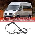 Car Rear Right Sliding Door Cable for Mercedes Bezn Sprinter Crafter
