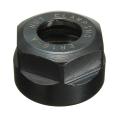 Er16-a Type Collet Clamping Nuts for Cnc Milling Chuck Holder Lathe