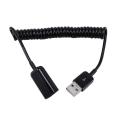 Hdtv Hdmi Gold Male to Vga Male 15pin Adapter Cable 6ft 1.8m 1080p