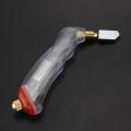 Oil Feed Grip Stained Glass Cutter Cutting Tool