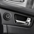 Front Or Rear Right Side Inner Door Handle for 2005-2010 Kia Sportage