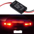 Flash Strobe Controller Brake Light Flasher Module