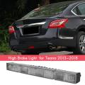 Car Led High Mounted Brake Light for Nissan Teana 2013-2018
