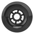 Skateboards Tires 83mm Pu 82a Shockproof Wheels Accessories Parts