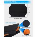 Ebike Battery Protection Cover, for Integrated Frame Battery 30-36cm