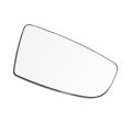 Front Right Side Door Wing Rear View Mirror for Ford Transit 14-20