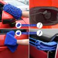 Car Cleaning Tools, Auto Detailing Brush Set with Driller Attachment
