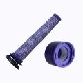 Vacuum Cleaner Replacement Filter Is for Dyson V7 V8 Post Motor