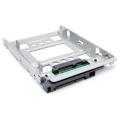 2.5inch Ssd to 3.5inch Sata Adapter Tray Converter Bracket for Severs