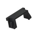 Servo Mount for Xlf F16 F17 F-16 F-17 1/14 Rc Car Spare Parts