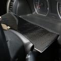 Car Soft Carbon Fiber Dasboard Panel Cover for Honda Crv 2007-2011