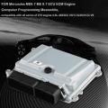 Me9.7 A272 Ecu Box Engine Computer Fit for All Series Of Engine