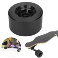 Skateboards Tires 83mm Pu 82a Shockproof Wheels Accessories Parts
