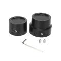 Motorcycle Rear Axle Cover Nut Bolt Kit for Sportster Xl 883 1200
