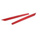 Central Control Gear Side Trim For-bmw Z4 G29 2017-2020 Red