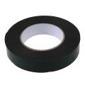 Black Super Strong Double Sided Self Adhesive Foam Car Trim Tape 25mm