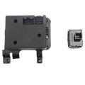 Brake Control Module with Switch for Ram 1500 2500 3500 4500 16-20