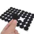 Anti Slip Furniture Pad Self Adhesive Floor Protectors for Chair Sofa