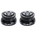 Risk Dual-use Bicycle Cup Headset for 44mm Straight Head Tube
