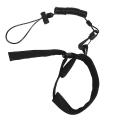 Diving Cylinder Oxygen Tank Anti-lost Lanyard Emergency Rescue Rope