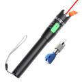 30mw Optic Fiber Cable Tester with Fc Male to Lc Female Adapter, 30km