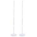 Plastic Balloon Arch Column Stand with Base Kits Wedding Party Decor