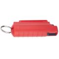 Spray Key Ring, A Good Gift From A Man to His Girlfriend Red