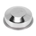 51mm Stainless Steel Coffee Filter Coffee Machine Accessory B