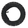 10 Inch Tire 255x80 for Electric Scooter Speedual Grace 10 Zero 10x
