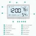 Thermometer&hygrometer for Greenhouse Wine Cellars Humidity Sensor
