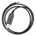 1.5m Mini Usb B 5pin Male to Female Extension Cable Adapter Black