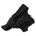 Dog Panties Dog Pants Dog Diaper Hygiene Pants, Size L Black