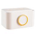 Fashion Tissue Box Innovative Hips Multi-color for Sundries Phone -3