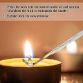 Candle Accessory Set, Cutter 3 Pack Candle Care Kit for Candle Lovers