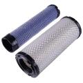 P821575 & P822858 Air Filters Set for Donaldson Fpg05 Air Cleaners