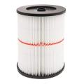 17816 Replacement Filter for Craftsman 9-17816 Wet/dry Vacuum